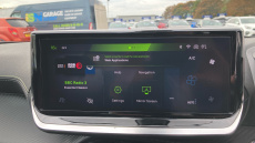 Peugeot 2008 1.2 PureTech 130 GT 5dr EAT8 Petrol Estate